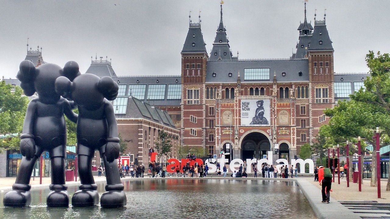 The Basics of Getting a Tech Job in Amsterdam As an Expat