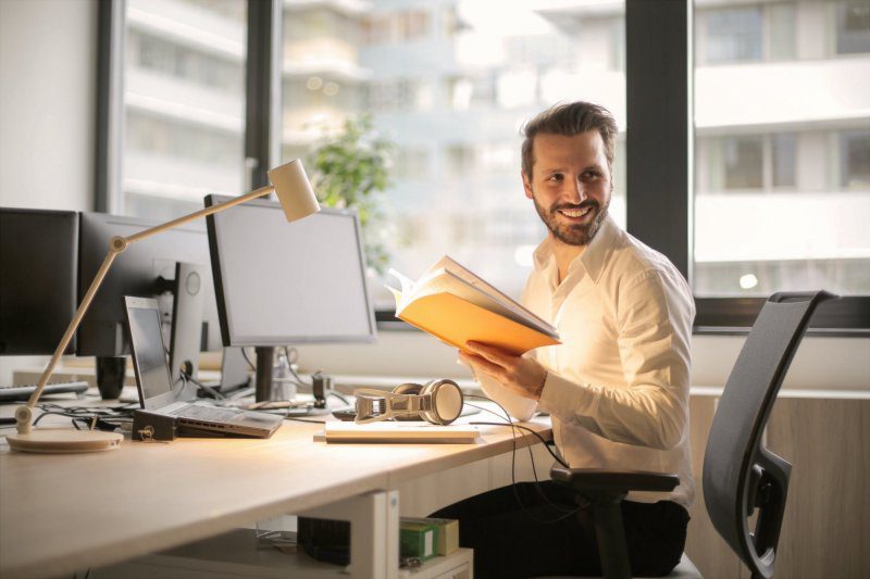 6 Business Trends Benefiting Data Scientists