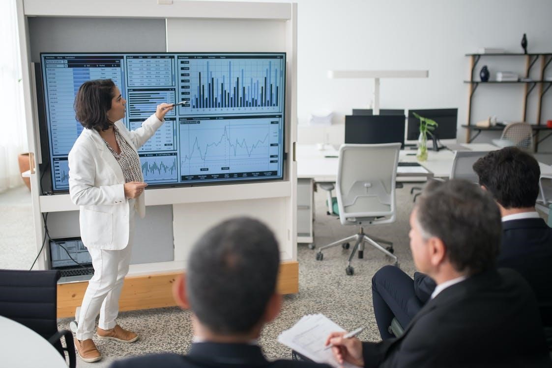 Online Data Science Master’s Degrees in 2022