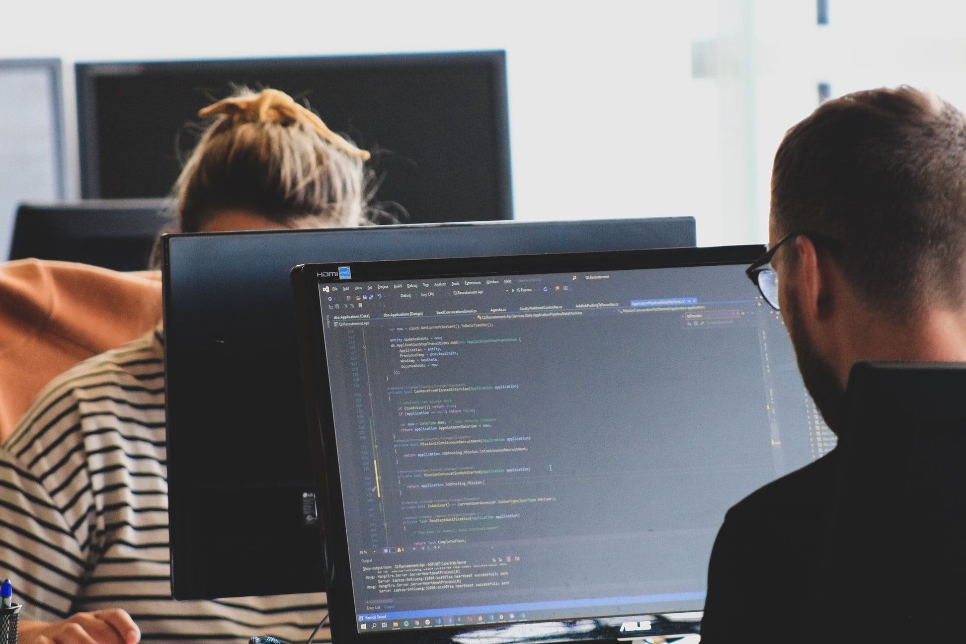 Top 10 Best Tech Jobs in the World