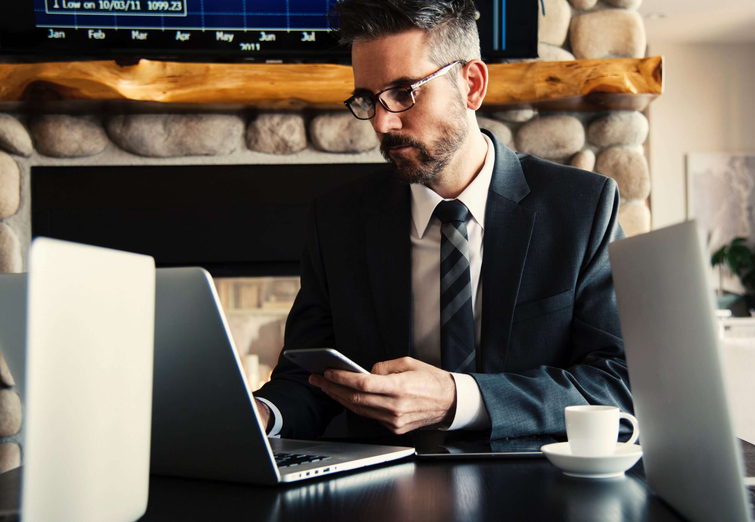 7 Benefits of a Tech MBA Degree