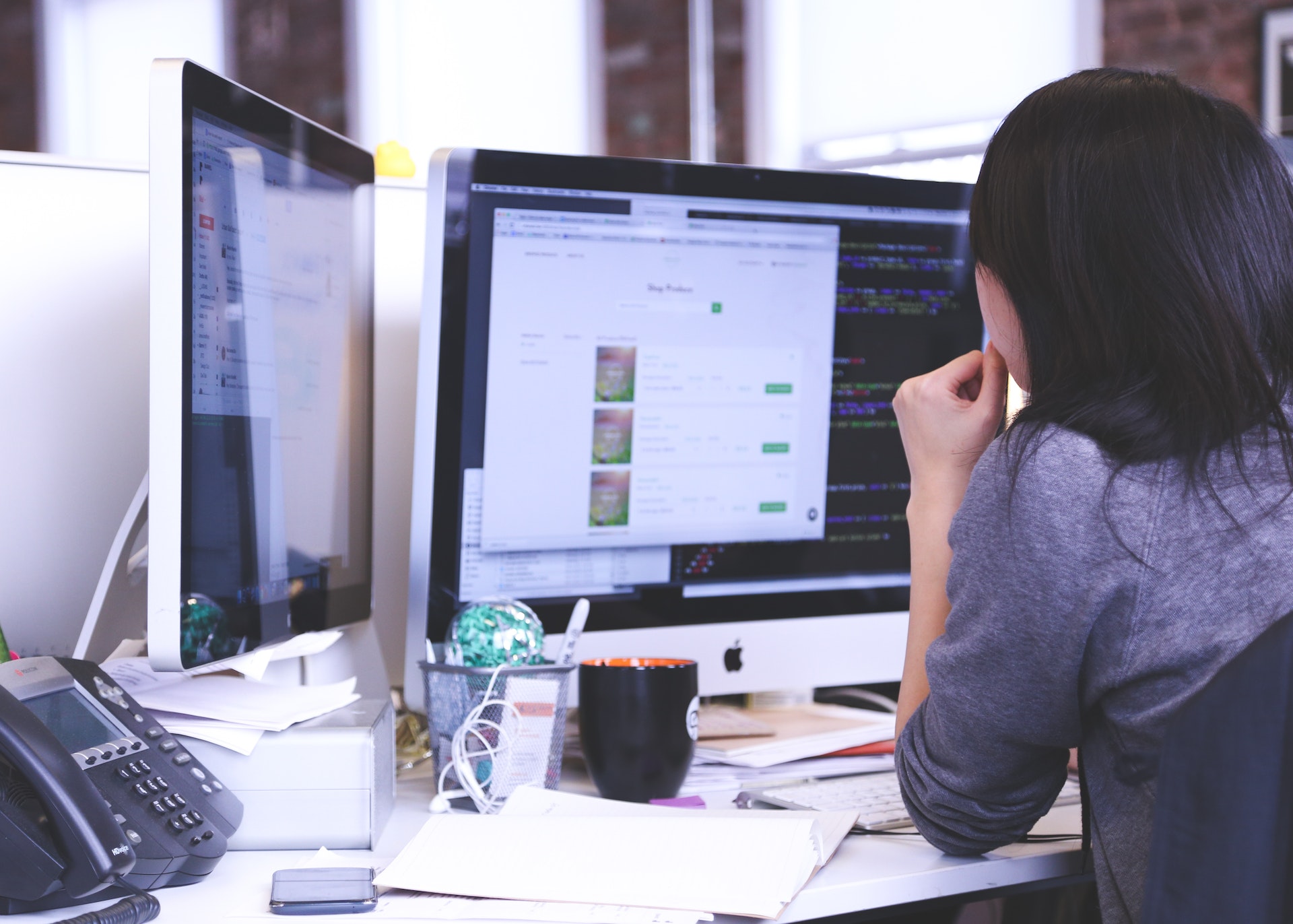 Why become a software engineer in Europe?