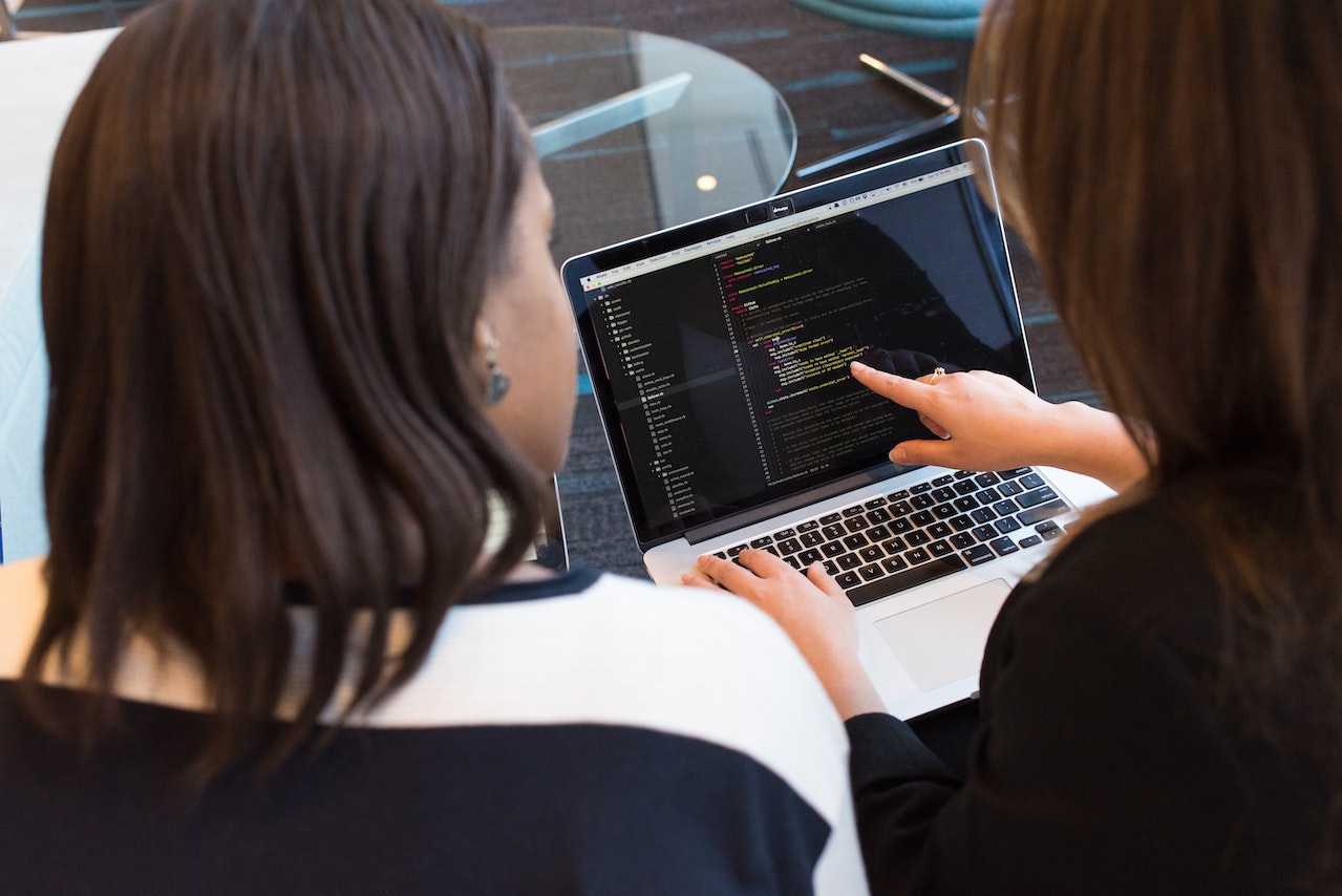 Women in Emerging Tech Fields such as AI and Cybersecurity