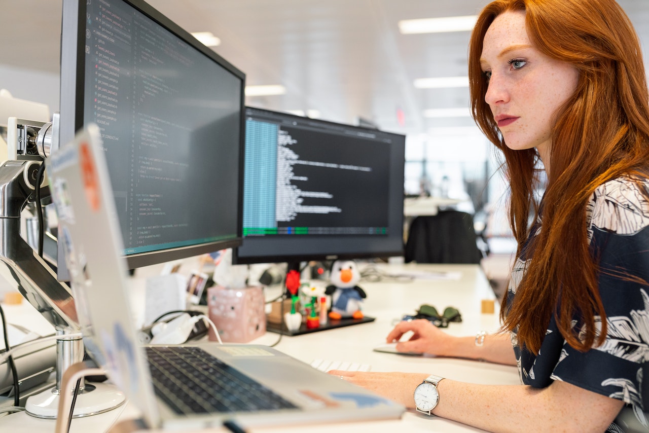 In-demand Tech Jobs That Pay Six Figures