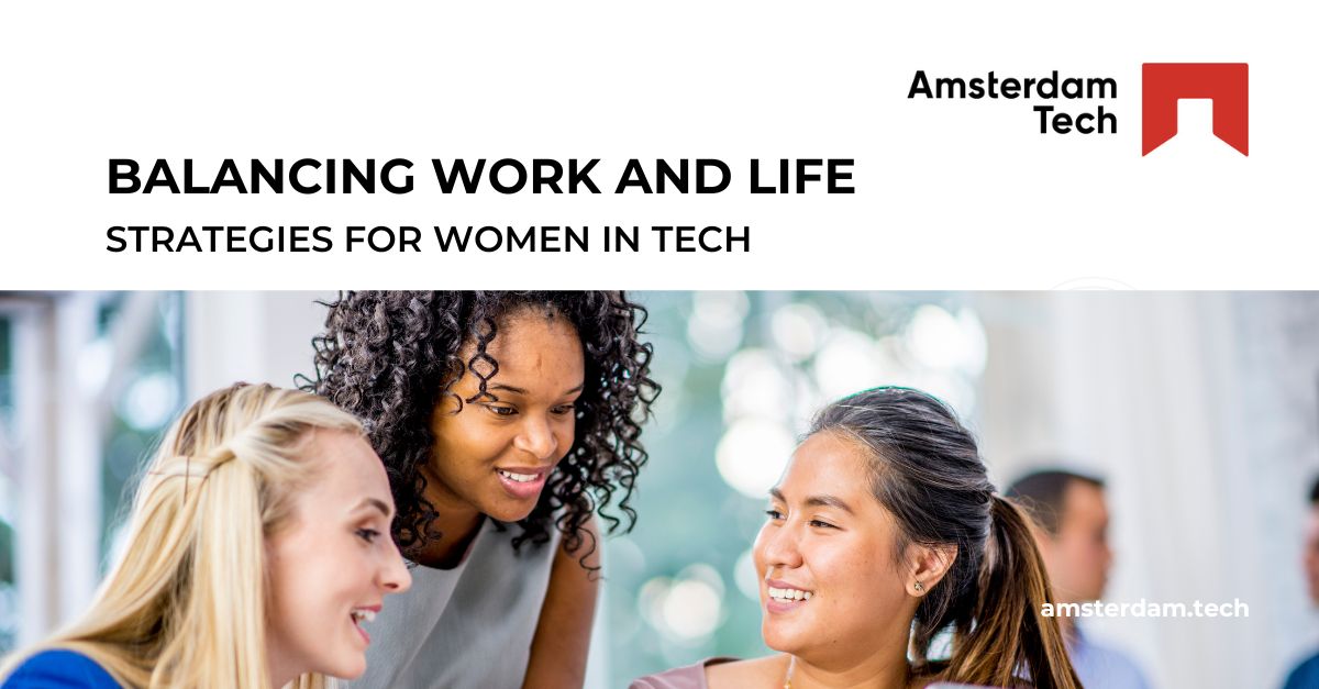 Balancing Work and Life